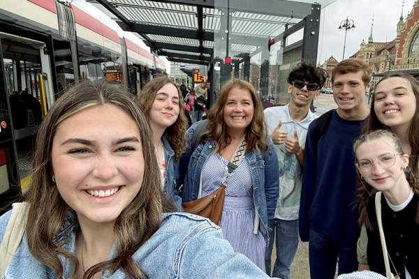 Gaining a Heart for the Unreached